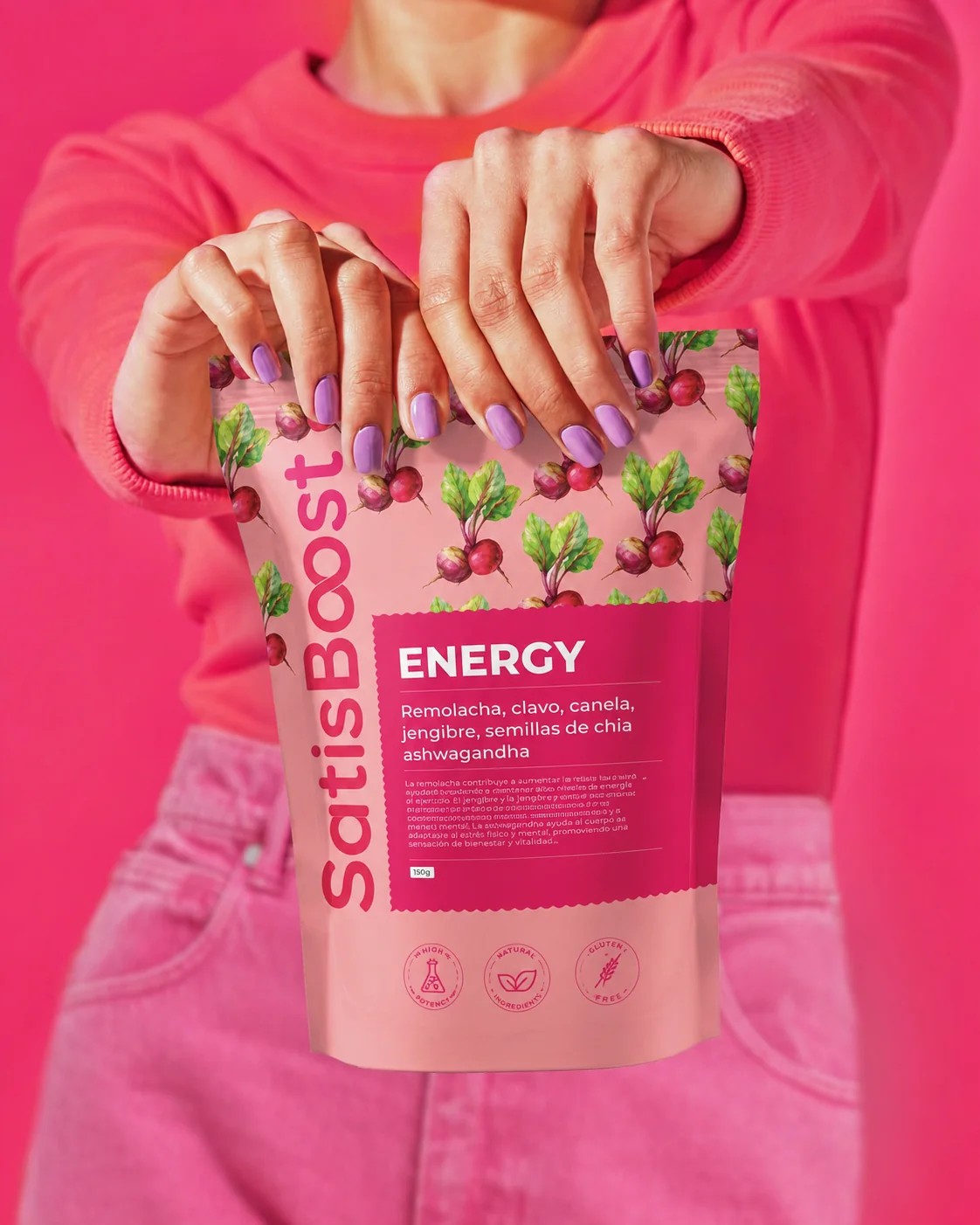 Proyecto de identidad visual por Kroos Studio, estudio de diseño en Logroño