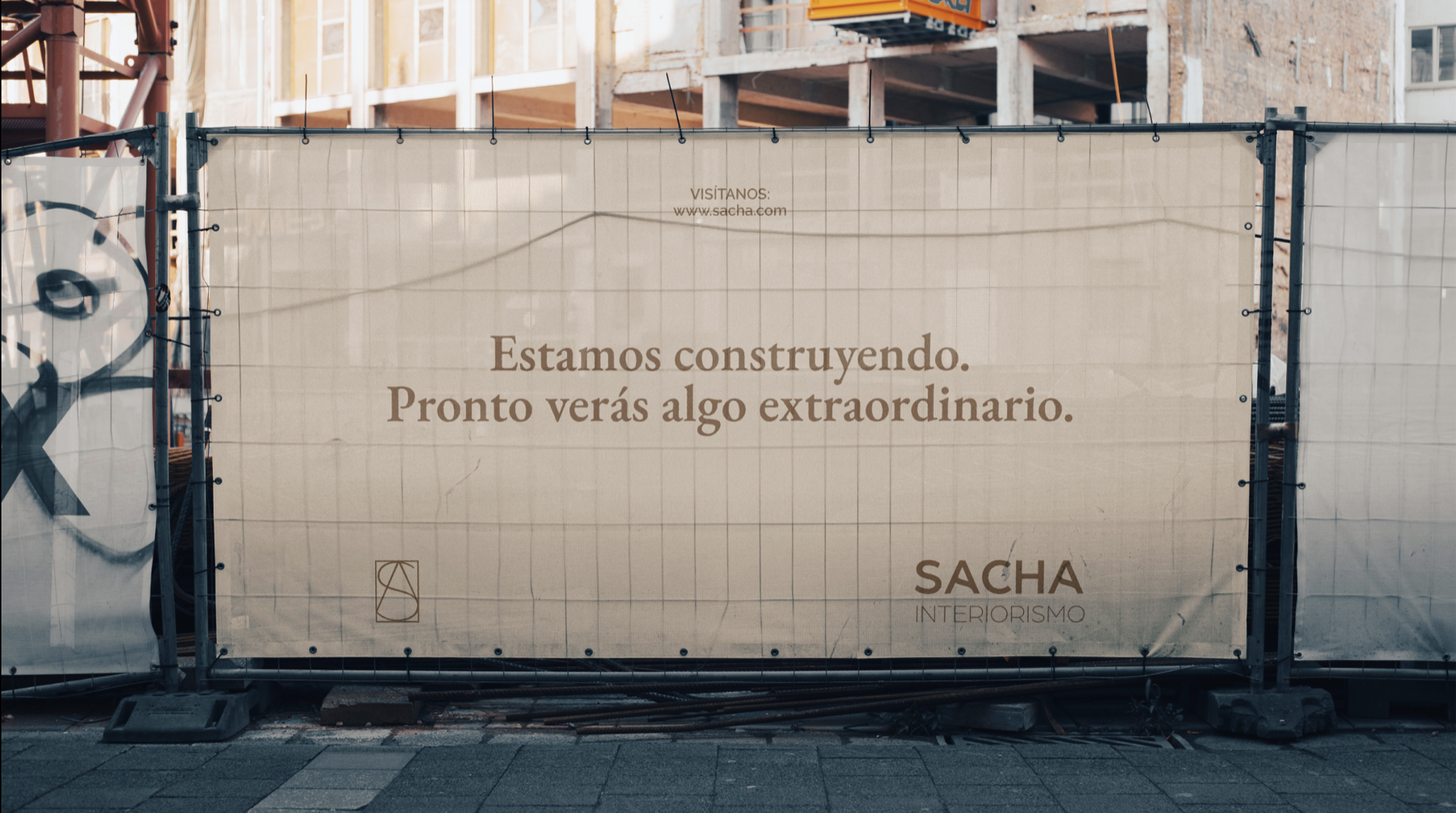 Sacha Interioristas identidad