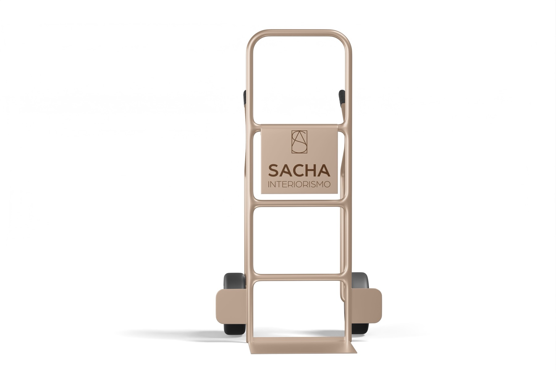 Sacha Interioristas detalle