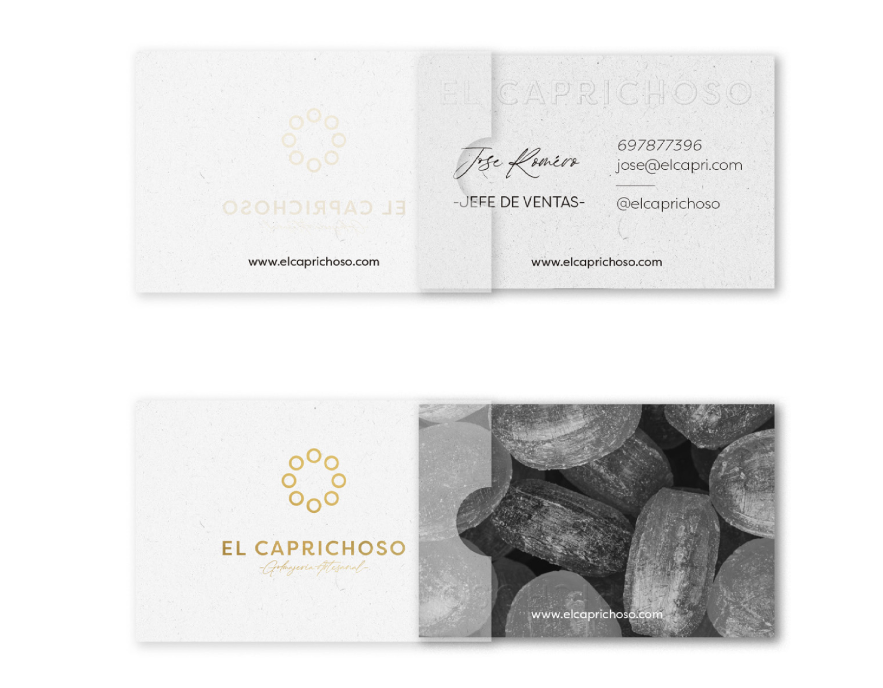 El Caprichoso