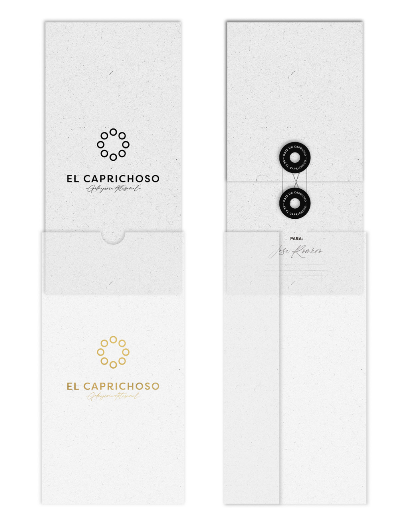 El Caprichoso