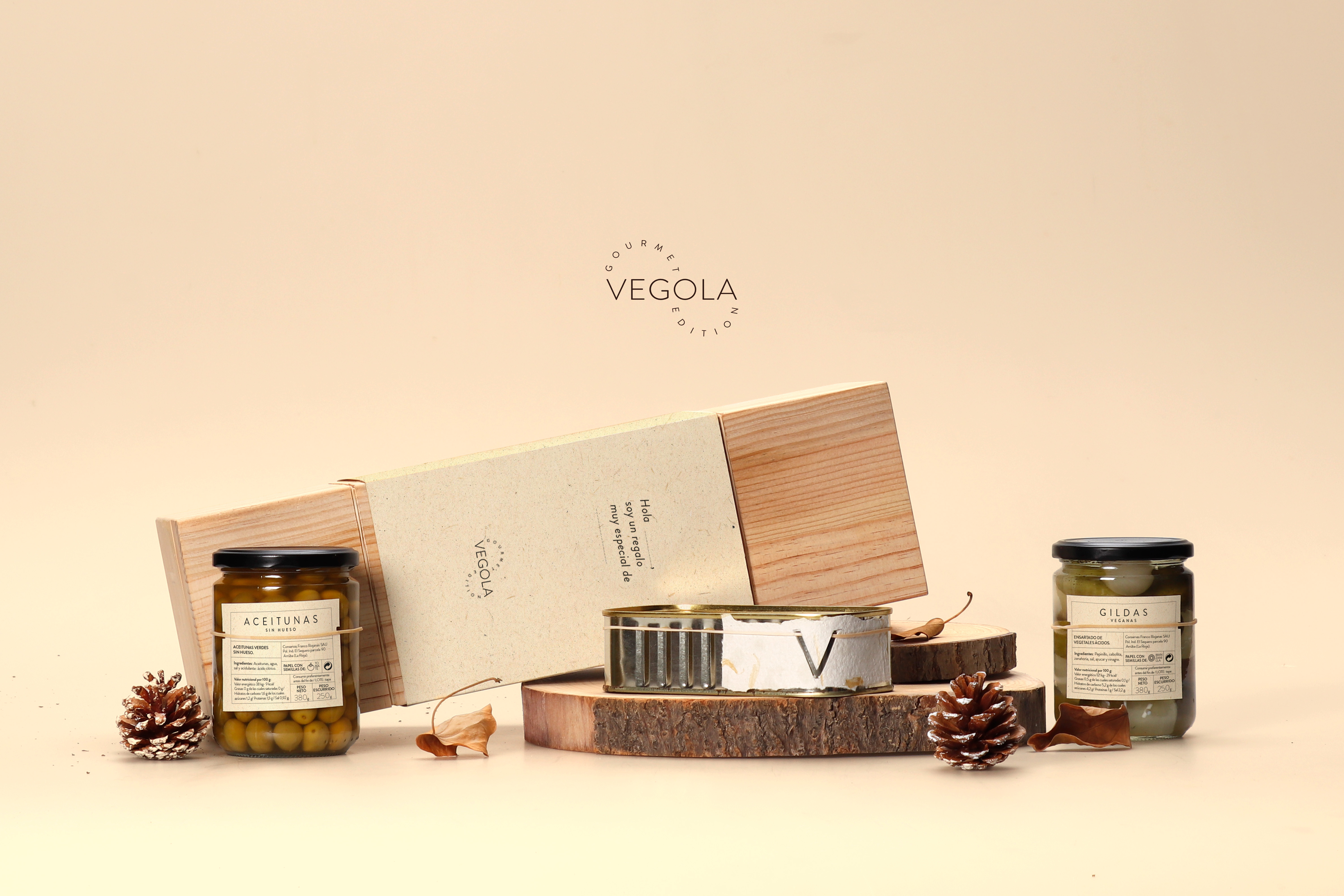 Vegola Navidad