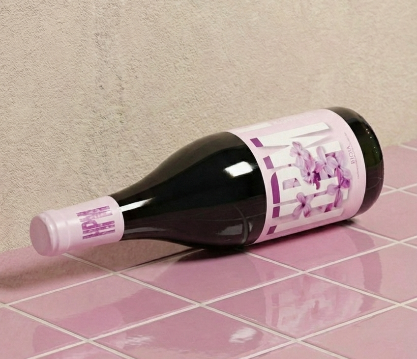 Bodegas HPM