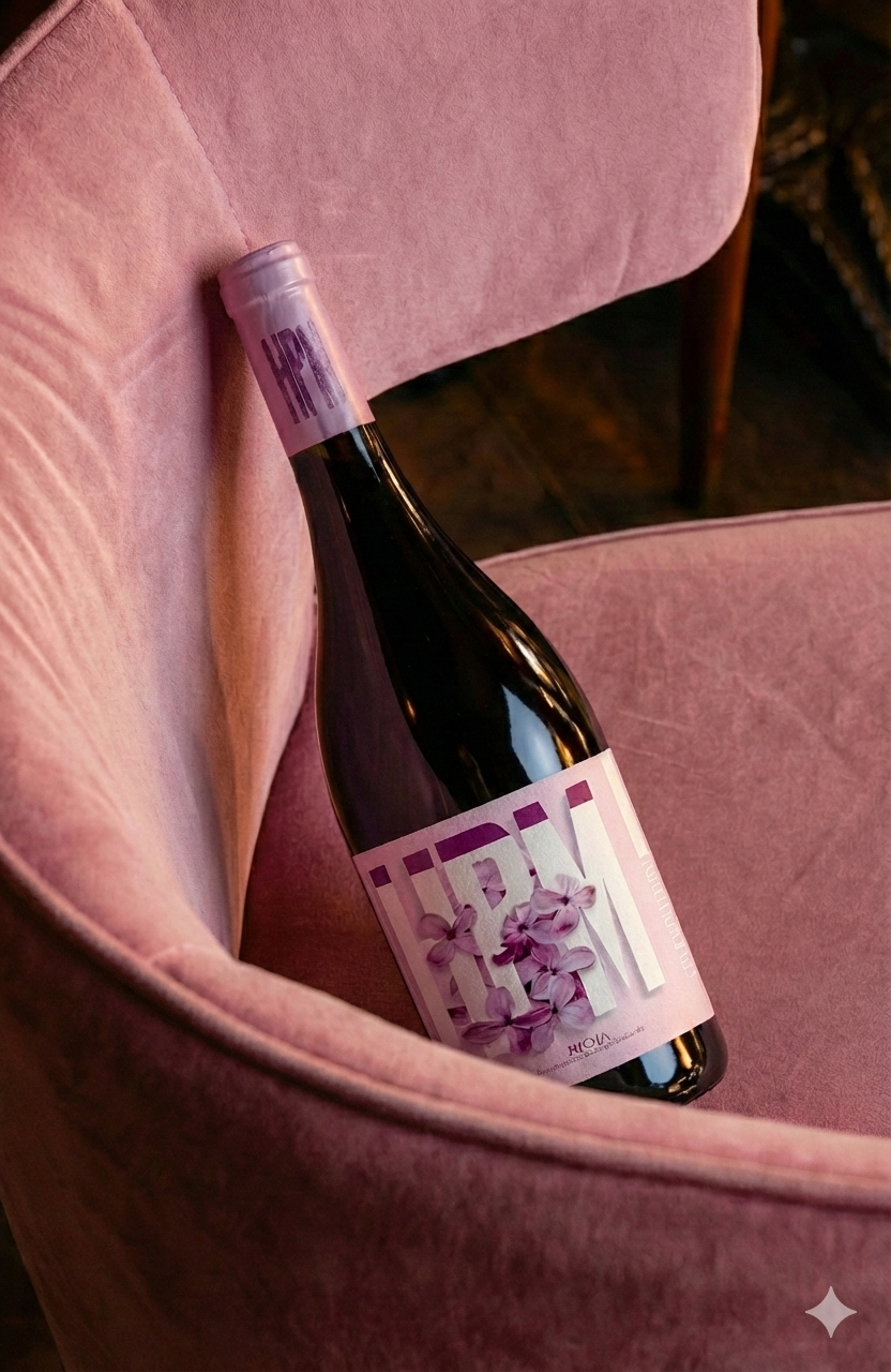 Bodegas HPM detalle