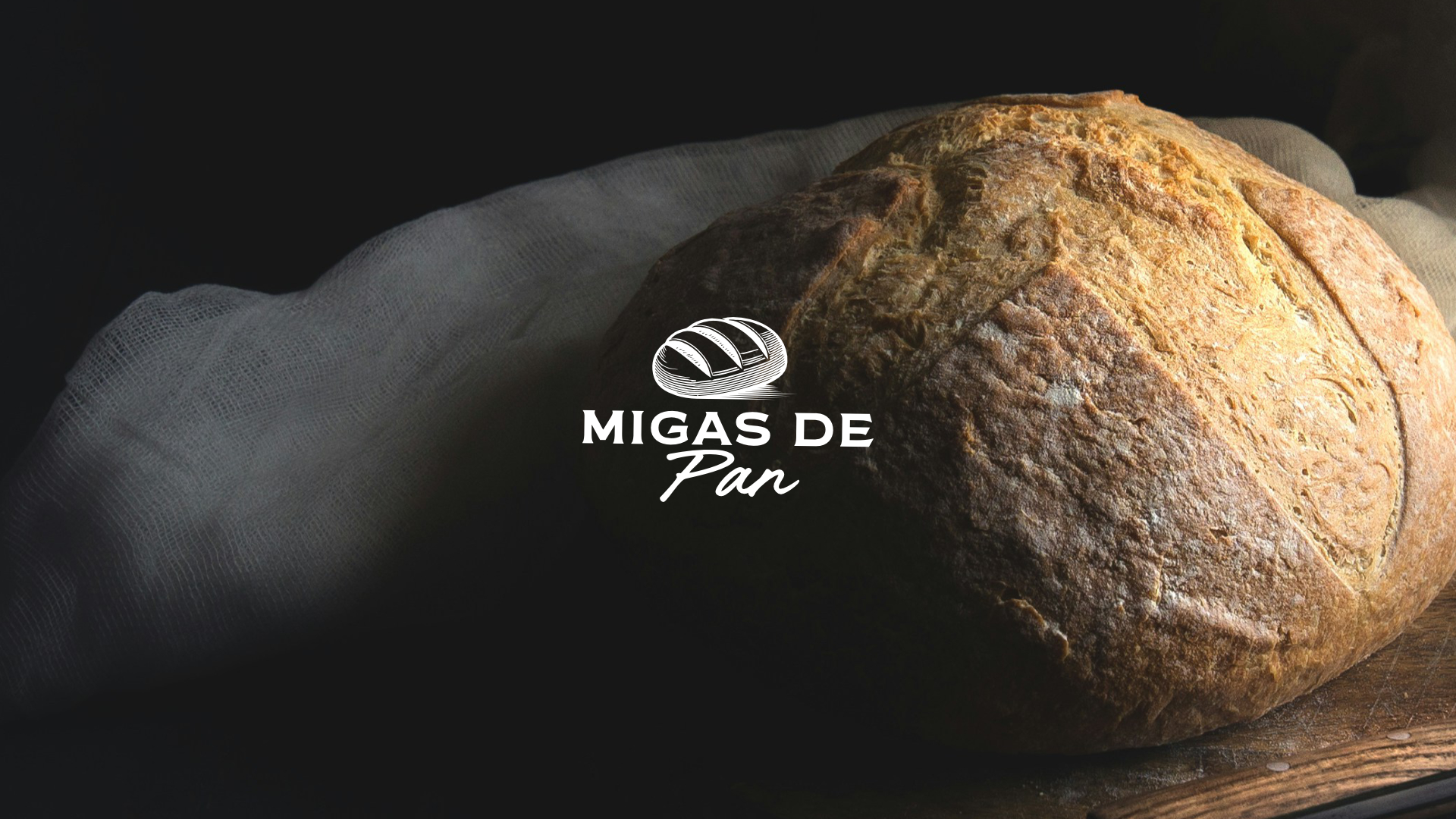 Migas de Pan
