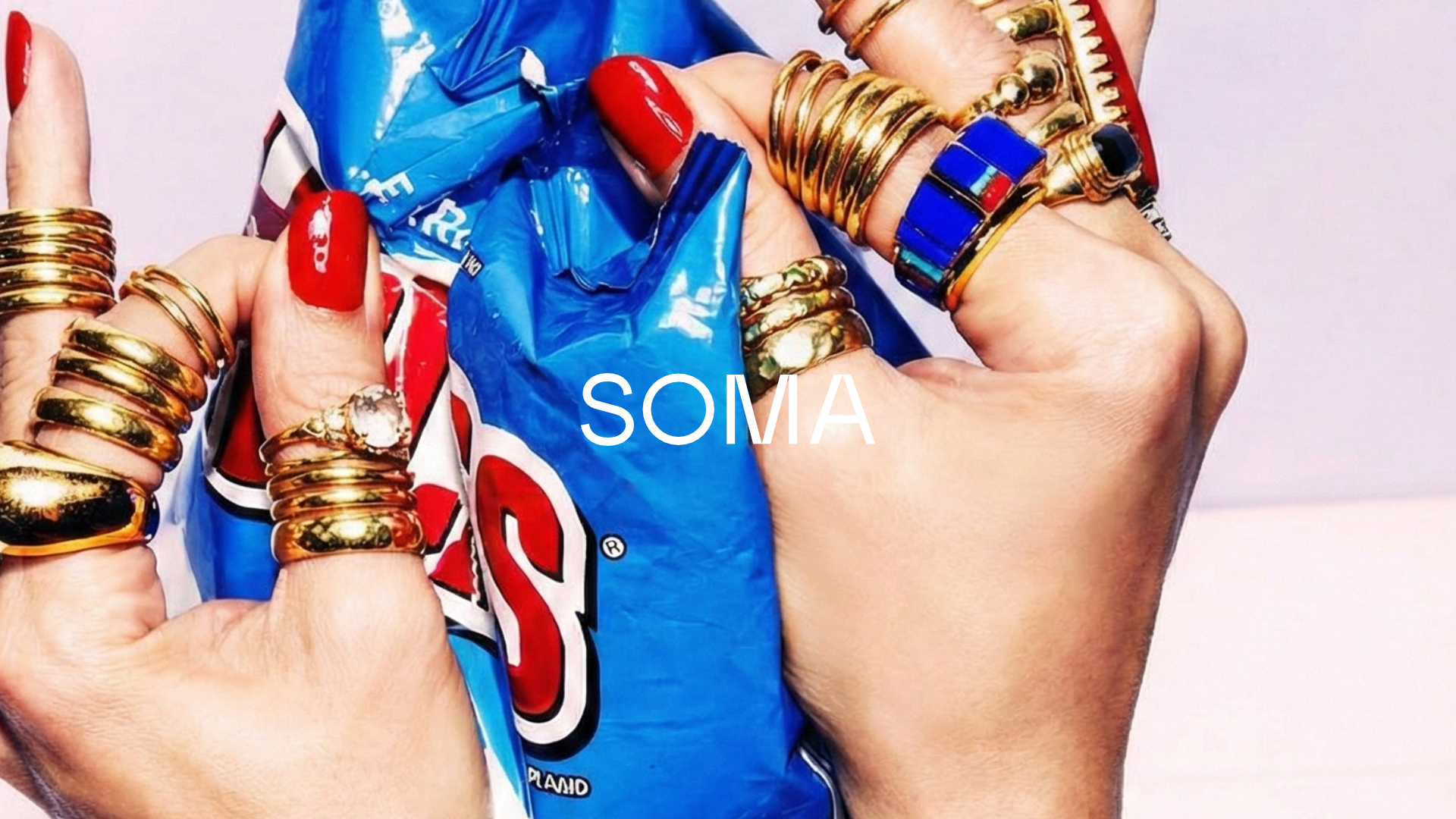 Soma Joyería