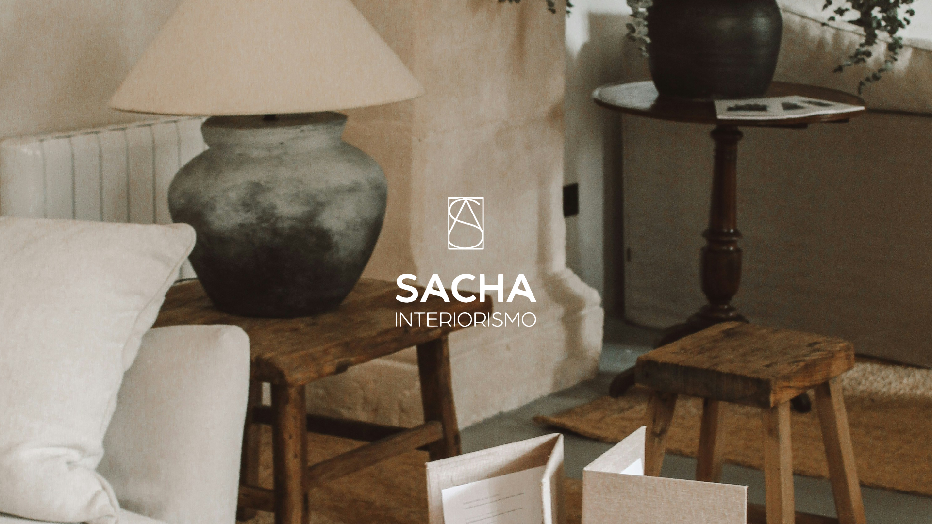 Sacha Interioristas